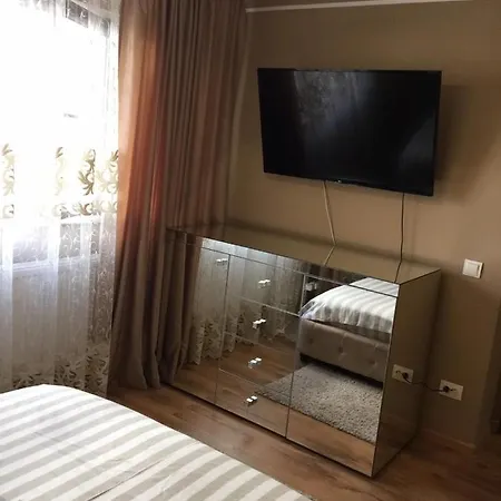 Seeapart * Năvodari