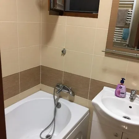 Seeapart Apartament *