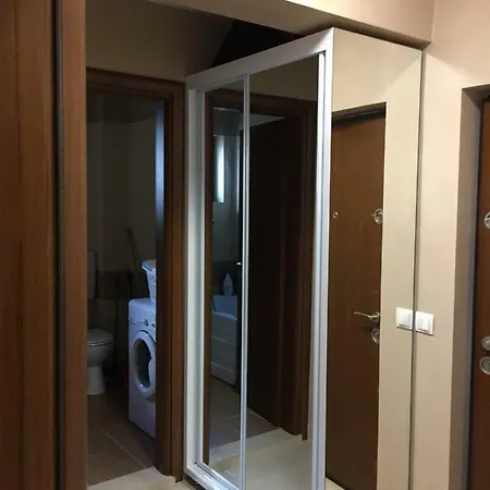Seeapart Apartament *