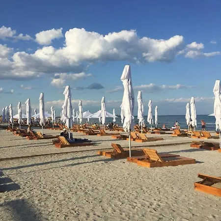 Seeapart Apartament *